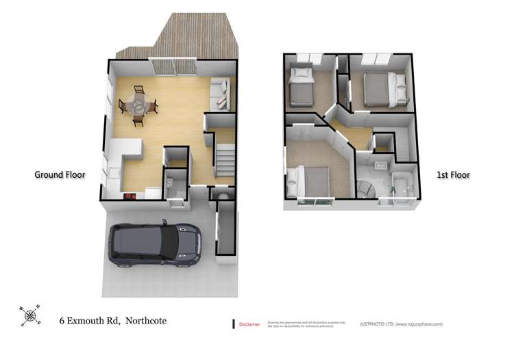 6 Exmouth Road Northcote_14