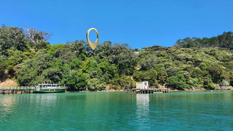 Lot 2 DP51532 Bon Accord Harbour Kawau Island_3