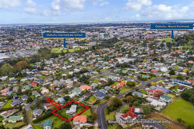 Lot 8/19 Kotahi Mt Wellington_2