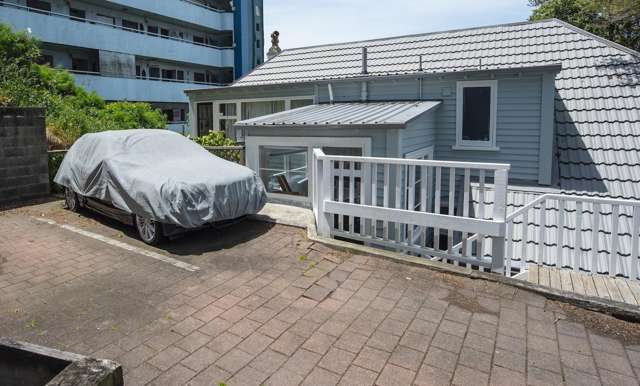 322a The Terrace Te Aro_3