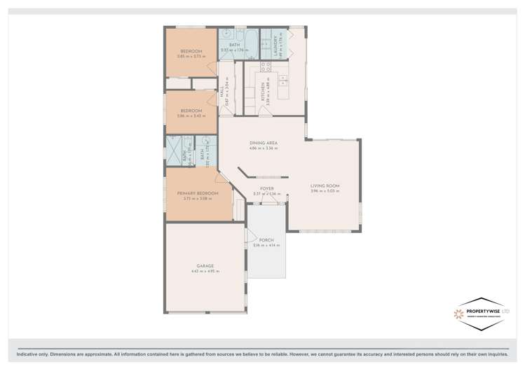 14 Summit Road Fairfield_14