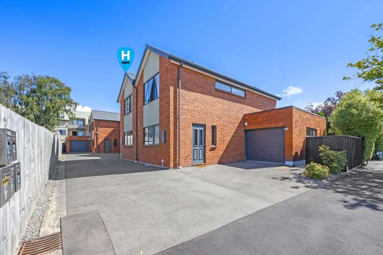 2/14 London Street Richmond_12