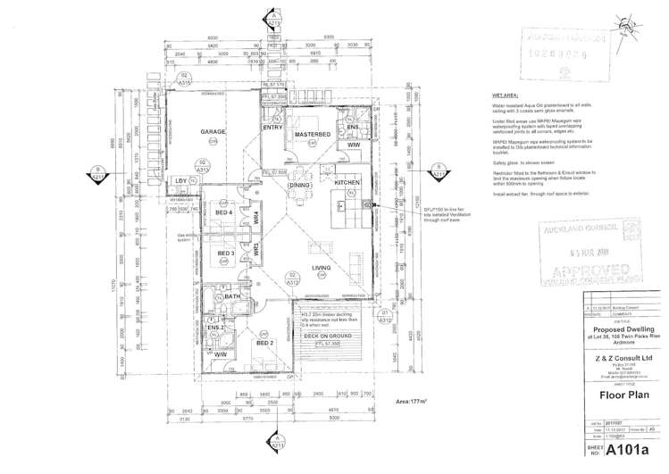 106 Twin Parks Rise Papakura_7