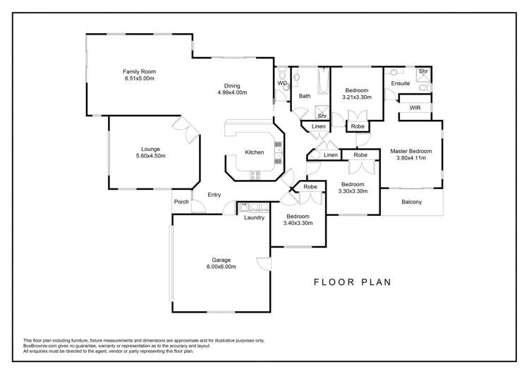 86 Brookvale Road Havelock North_19