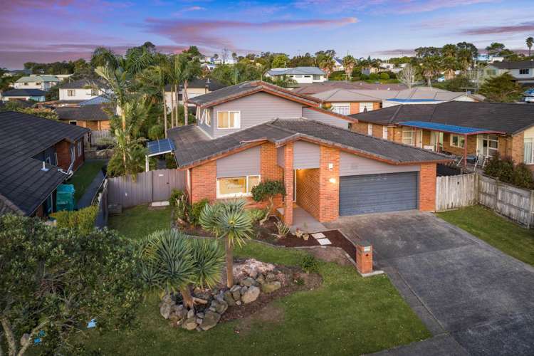 26 Totara Views Drive Red Beach_26