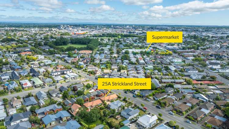 25A Strickland Street Somerfield_24