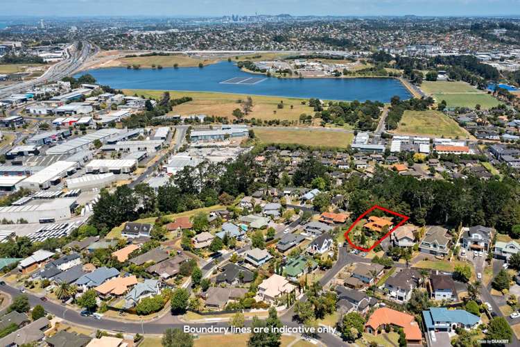 11 Houhere Close Albany_21