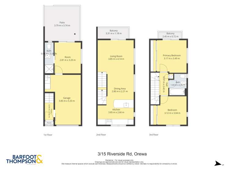 15/3 Riverside Road Orewa_15