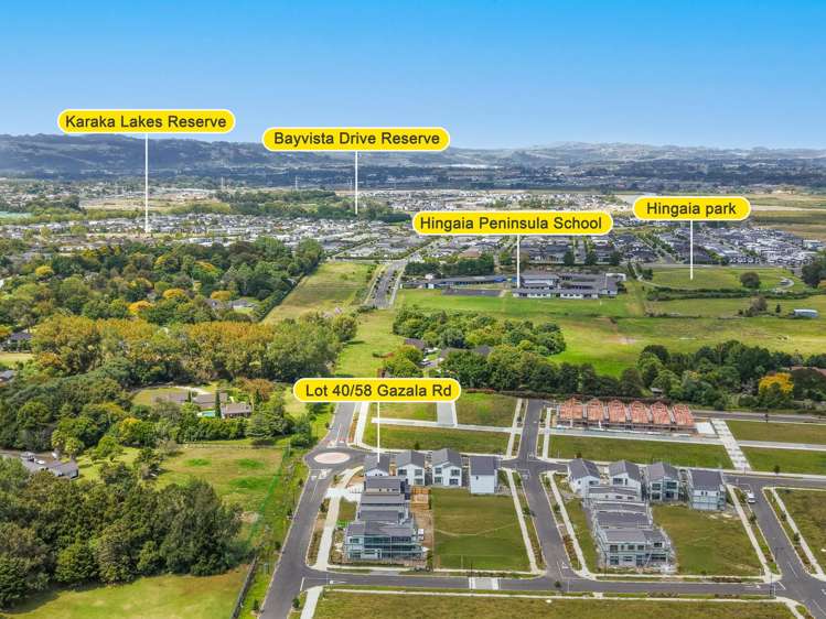 Lot 40/58 Gazala Road Karaka_14