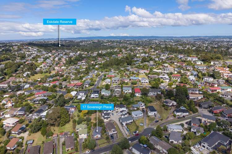 17 Sovereign Place Glenfield_14