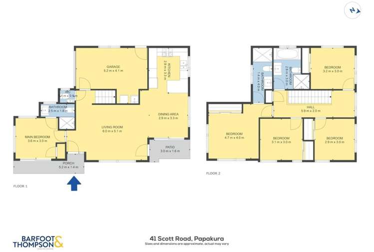 41 Scotts Road Manurewa East_15