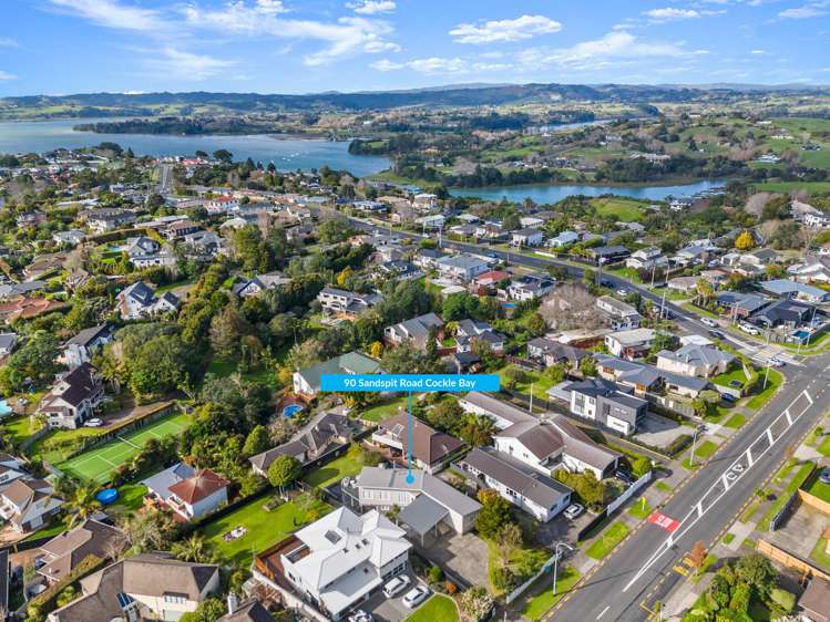 90 Sandspit Road Shelly Park_26
