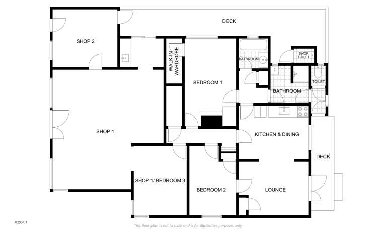 195 College Street West End_19