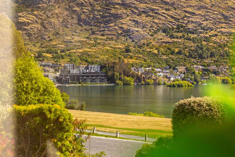 20 Lake Avenue Frankton_19