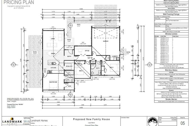 118 Harakeke Drive Wharewaka_25