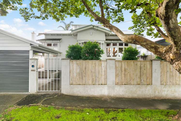 67 Francis Street Grey Lynn_24