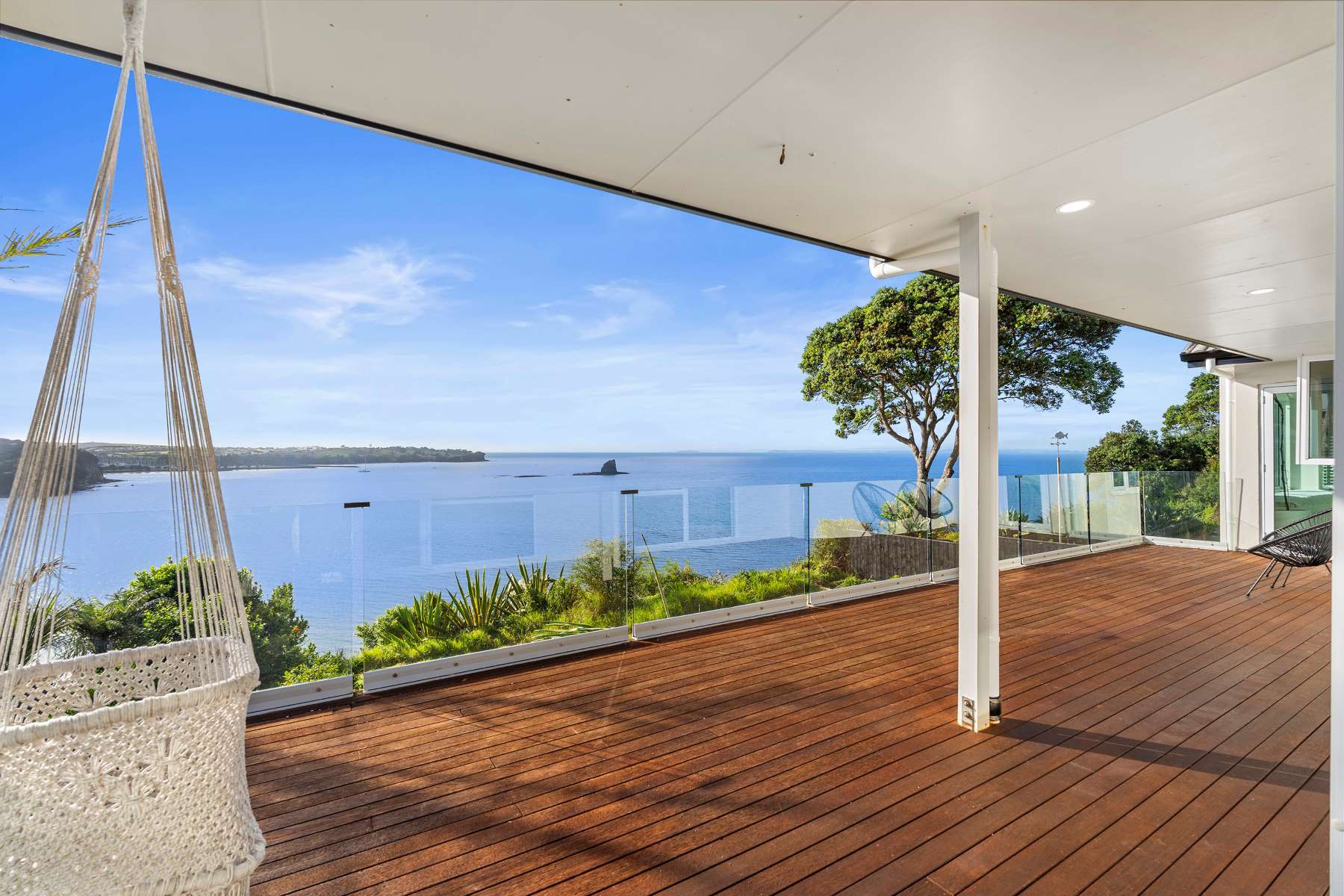 95 Tiri Road in Tindalls Bay, Rodney