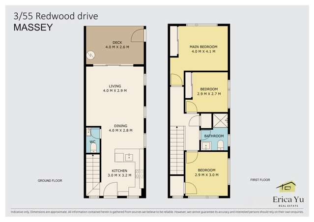 55C Redwood Drive Massey_1