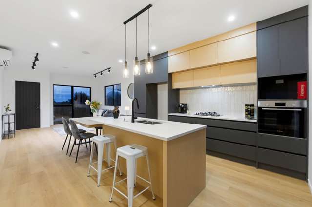 New Standalone Homes 10Yr Master Build Guarantee
