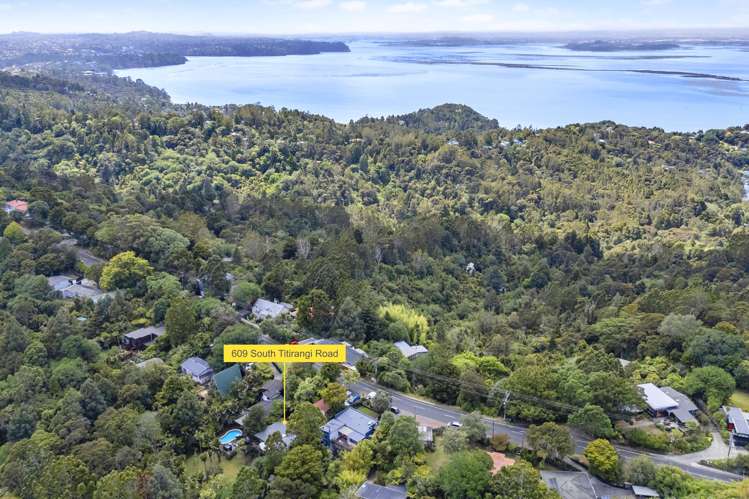 609 South Titirangi Road Titirangi_29