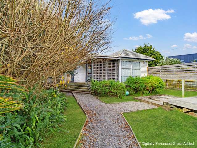Nestled in the heart of Mount Maunganui