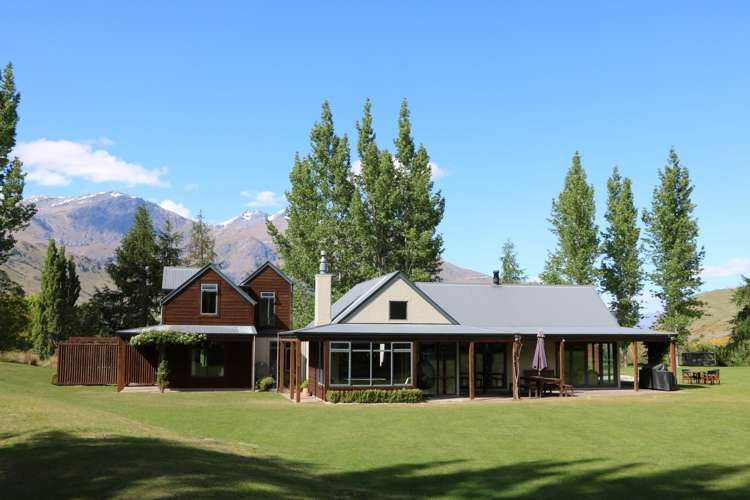 580 Speargrass Flat Road Dalefield/Wakatipu Basin_22