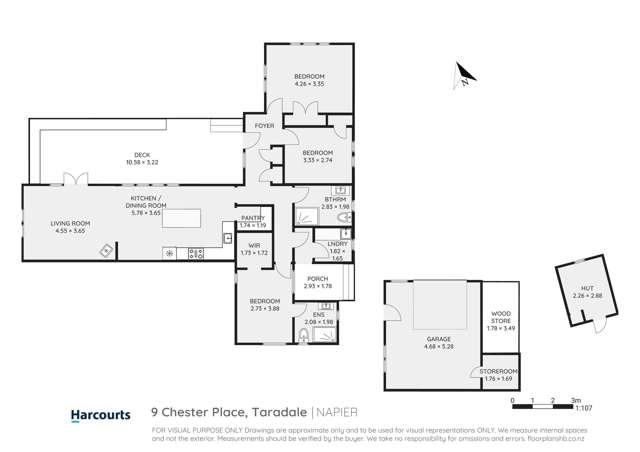 9 Chester Place Taradale_3
