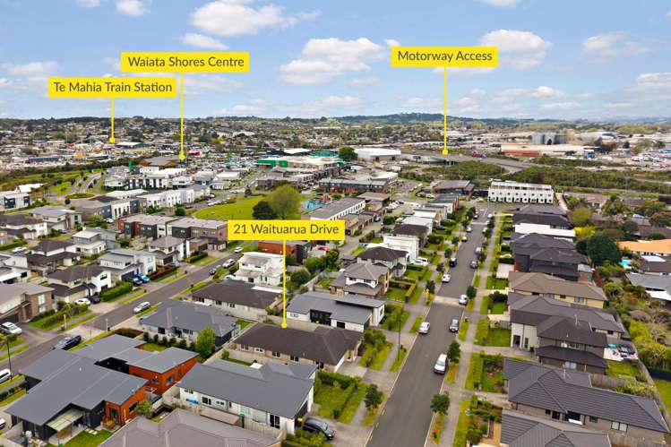 21 Waituarua Drive Takanini_27