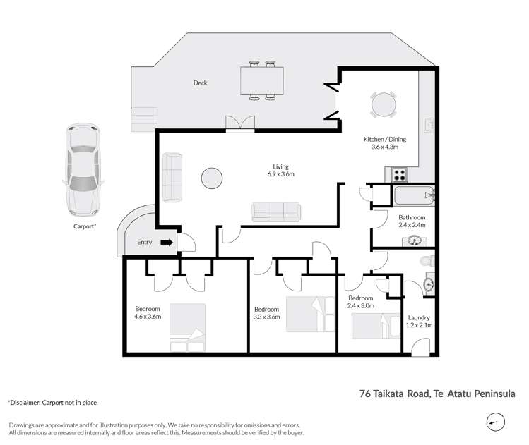 76 Taikata Road Te Atatu Peninsula_19