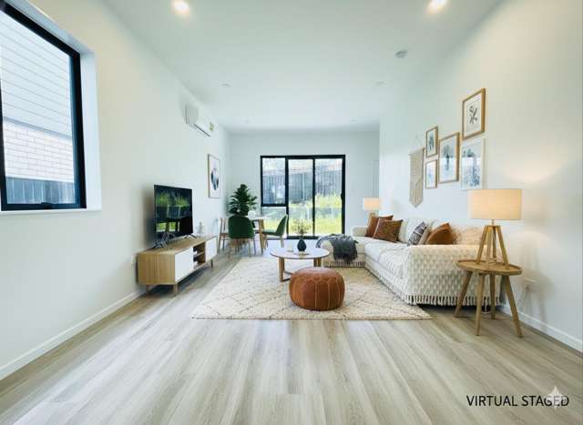 VENDOR SAYS SELL: High-Quality Living, Must Go!