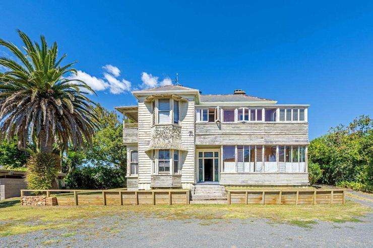 60 Argyle Street, Herne Bay, Auckland