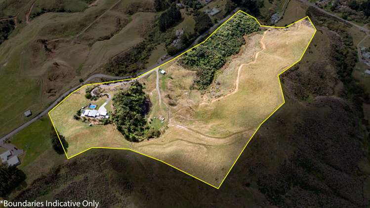 61 Kereru Road Glen Massey_33