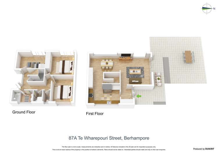 87a Te Wharepouri Street Berhampore_15