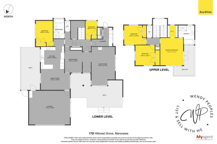 17d Hillcrest Grove Hillpark_2