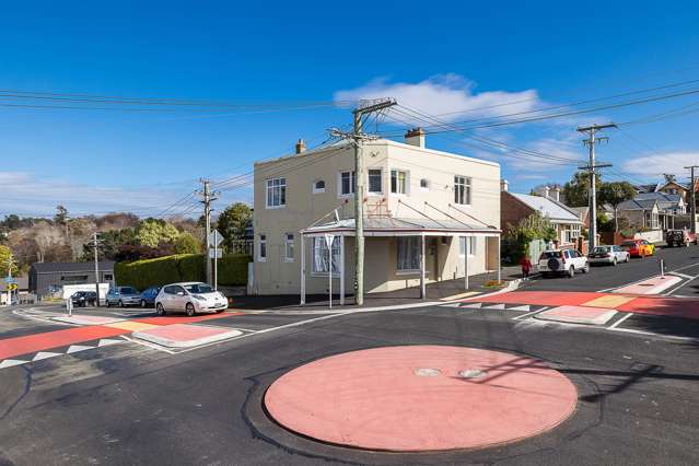 33 Russell Street Dunedin Central_1