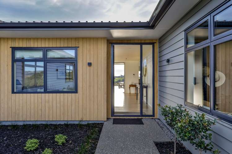 Conmara Estate Papakura-Clevedon Road Clevedon_2