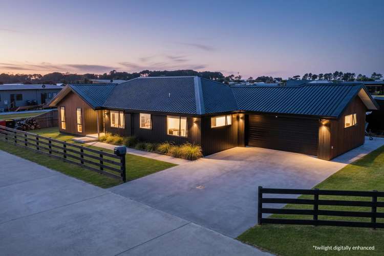 2 Kotare Way Matarangi Beach_2