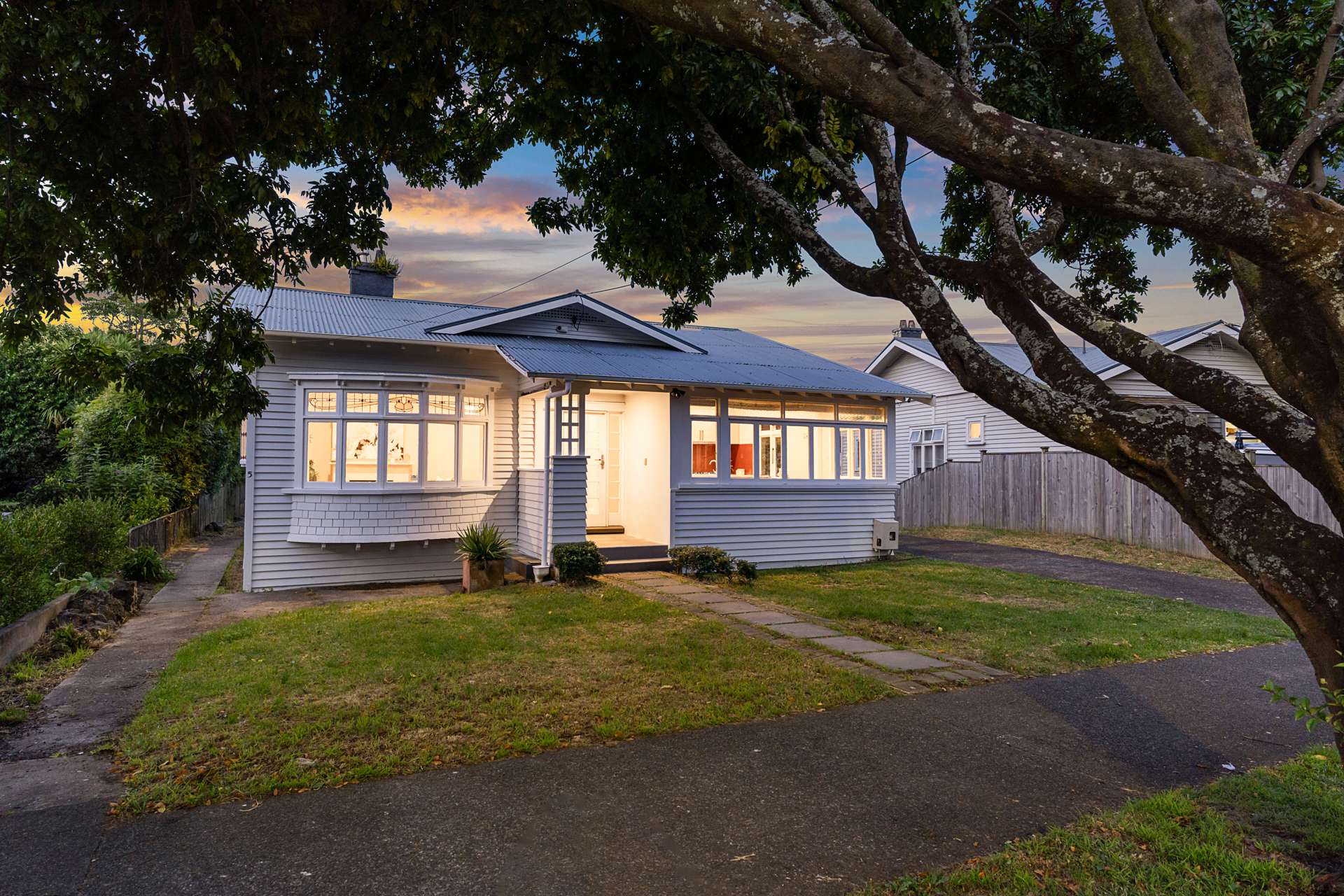 5 Altham Avenue Mount Eden Auckland City Houses for Sale One Roof