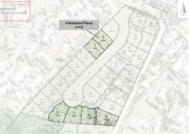 4 Anehana Place Stanmore Bay_3