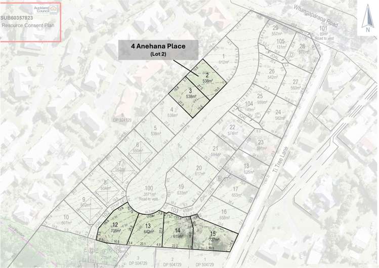 4 Anehana Place Stanmore Bay_3