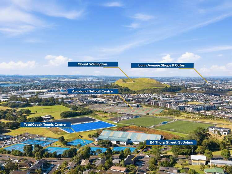 24 Thorp Street St Johns_22