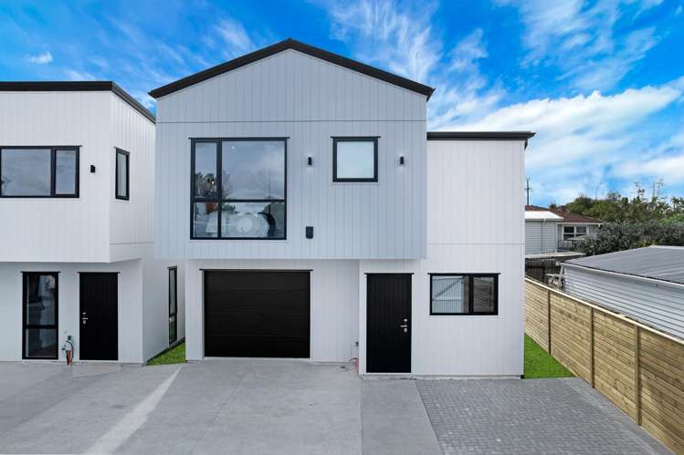 8E Brentford Place Manurewa_30
