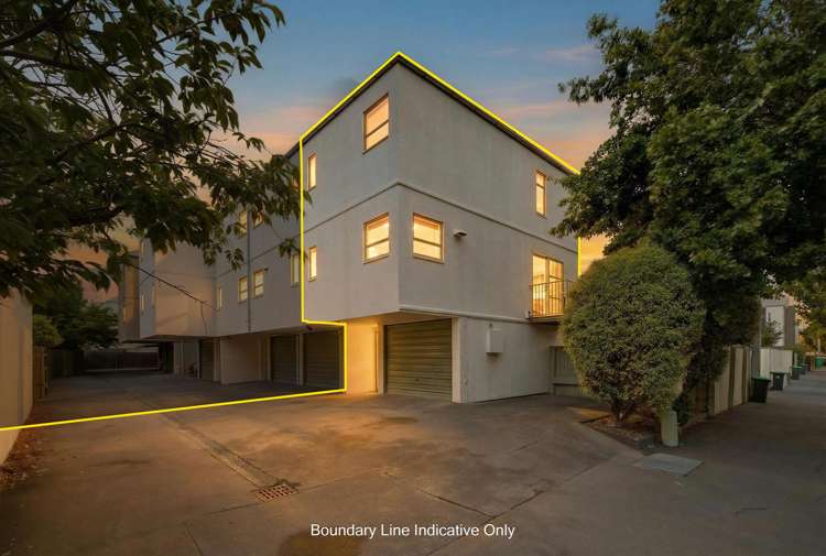 1/252 Worcester Street Christchurch Central_14