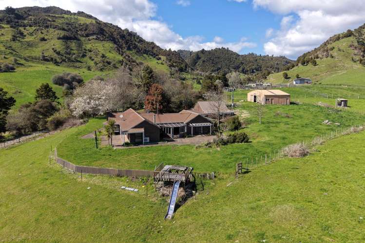283 Minginui Road Galatea_19