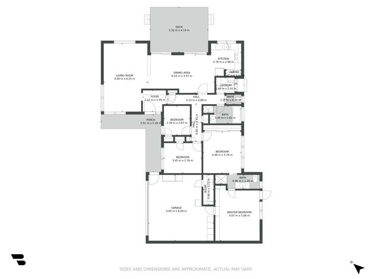 6 Baronie Court Half Moon Bay_13