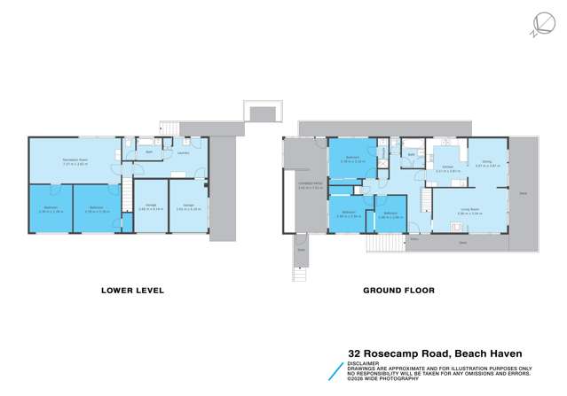 32 Rosecamp Road Beach Haven_1