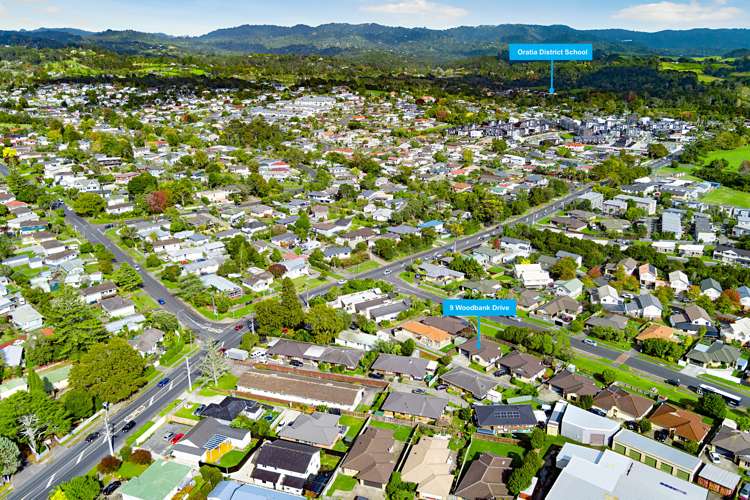 9 Woodbank Drive Glen Eden_21