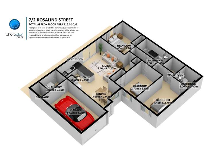 7/2 Rosalind Street Deanwell_18