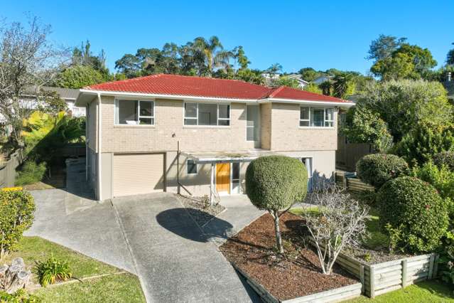 Family Living in Double Westlake Zone