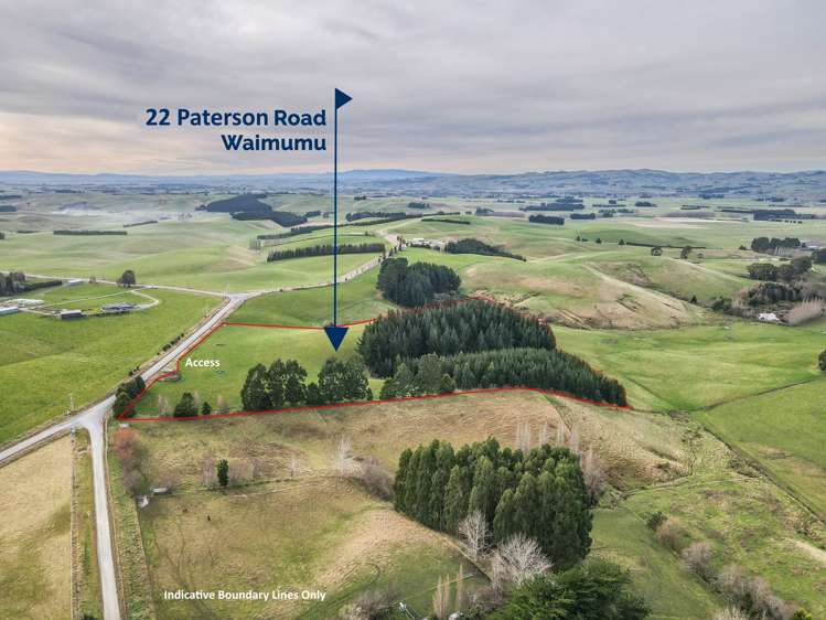 22 Paterson Road Waimumu_11